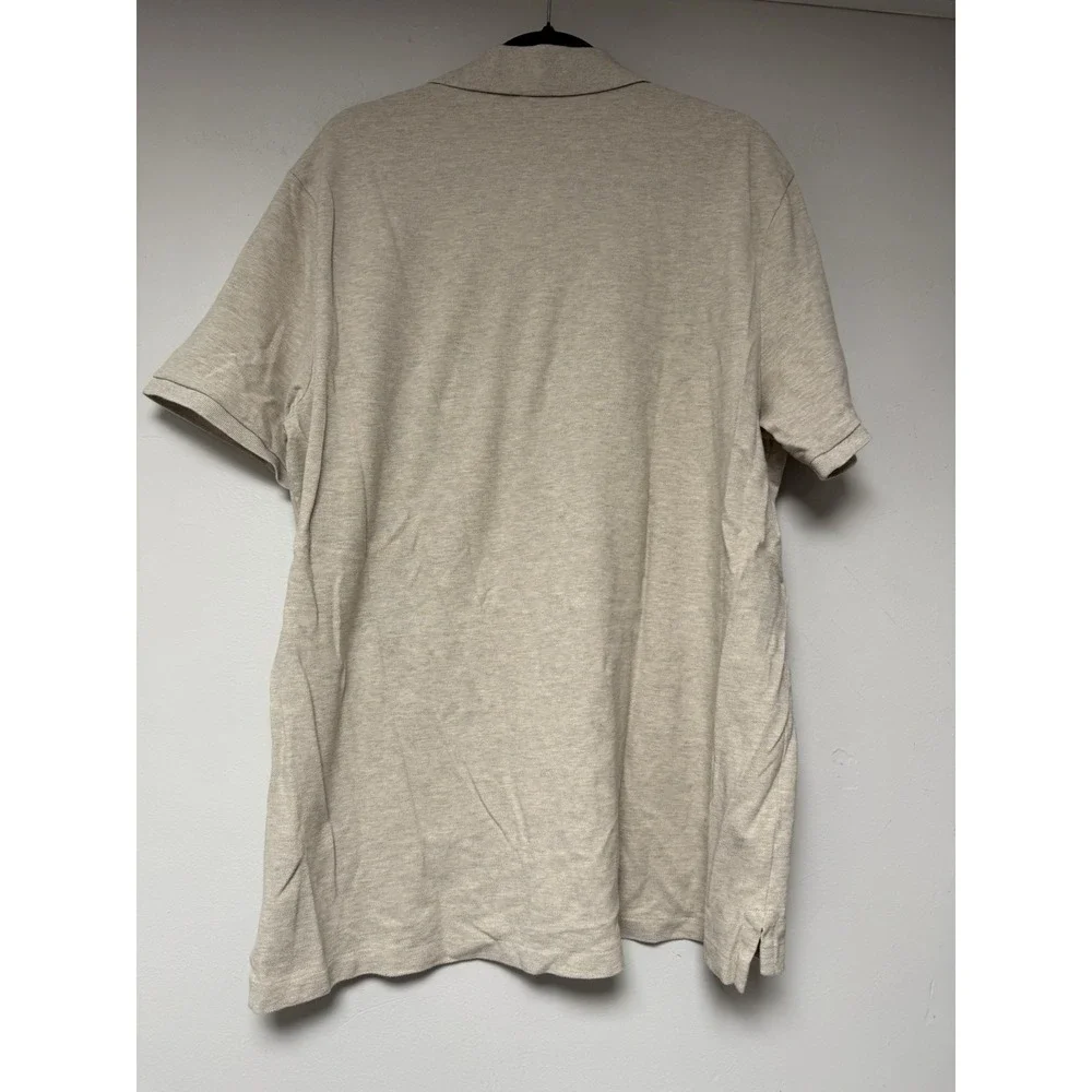 Polo Ralph Lauren Classic Fit Ten‎ Polo Shirt Size XL